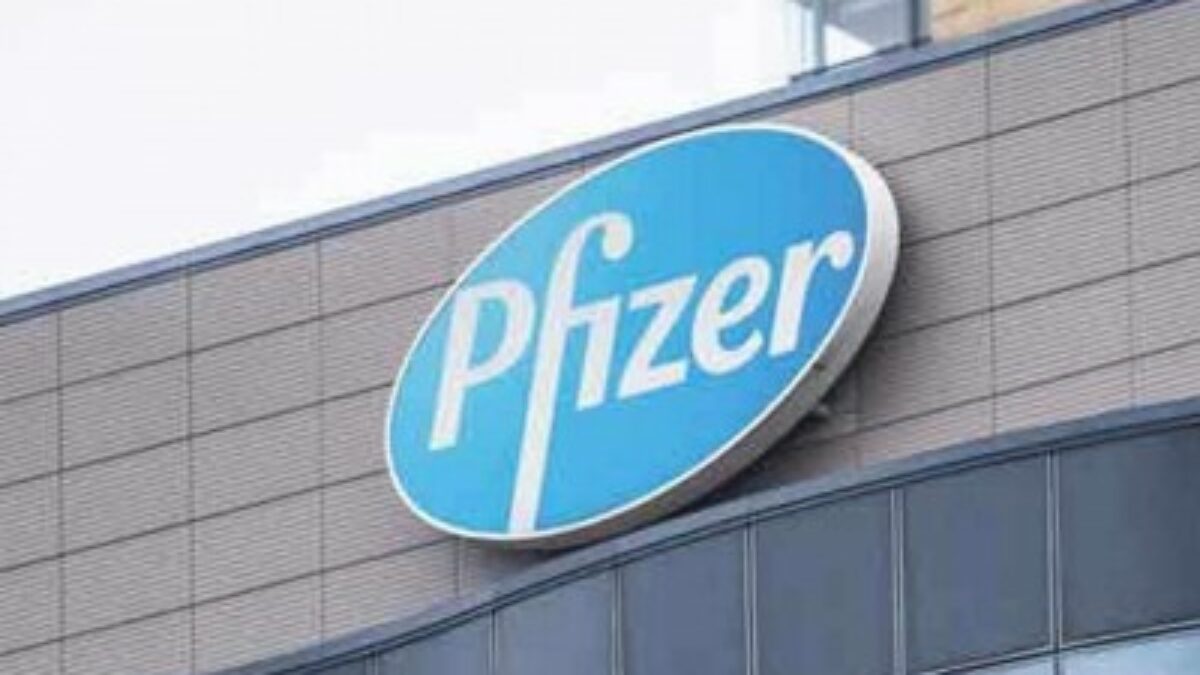 pfizer