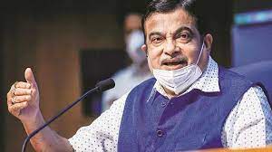 Nitin Gadkari