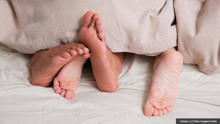 Why Should You Think Twice About Attempting 69 Sex Position? 1 images 5