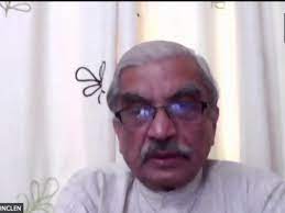 nk arora