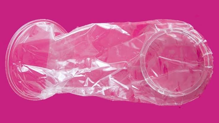 FEMALE CONDOM: ALL YOU NEED TO KNOW! 1 images 2 6