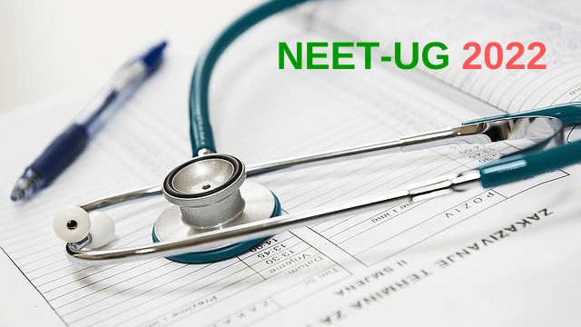 neet ug 2022