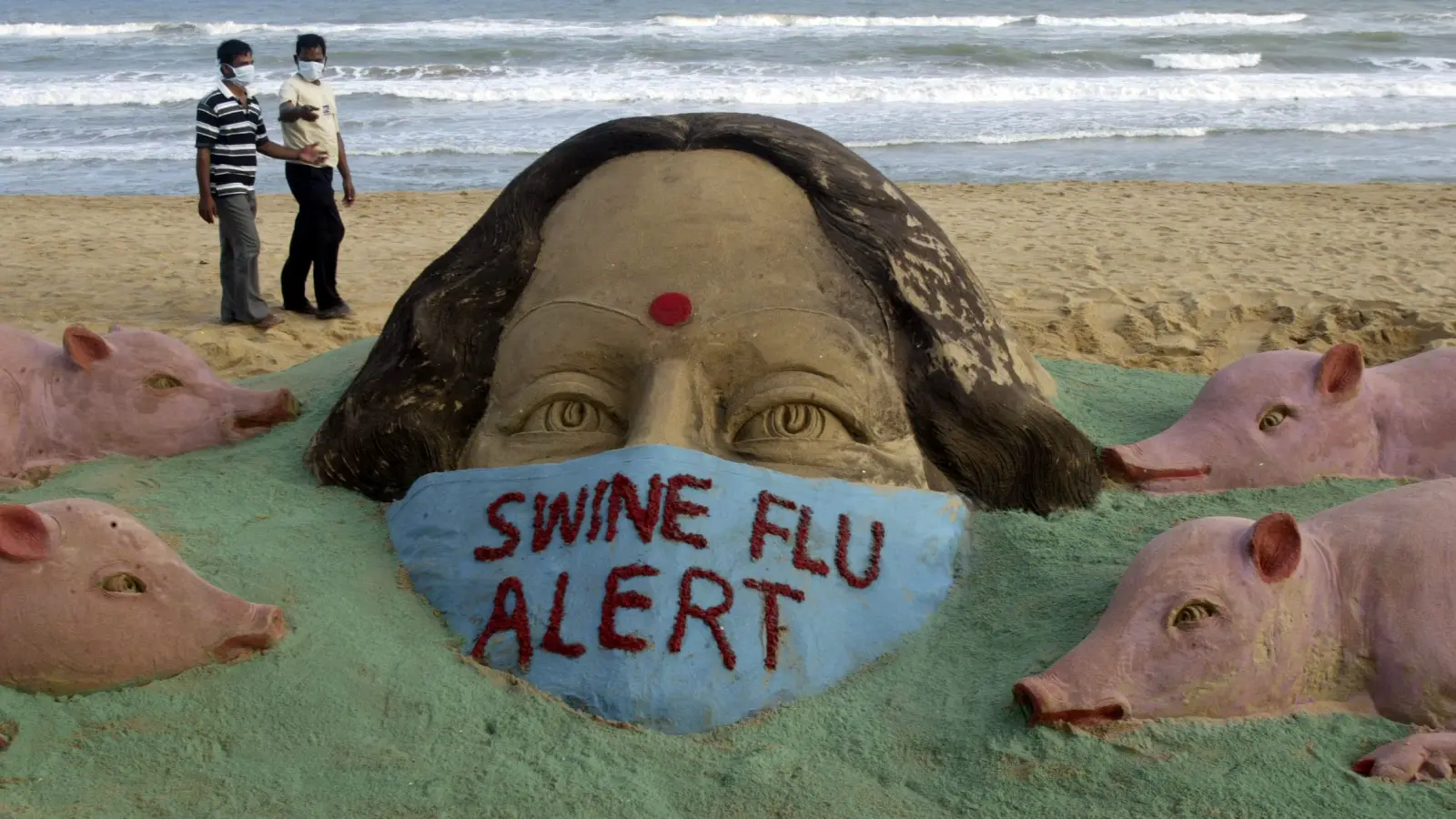 swine flu