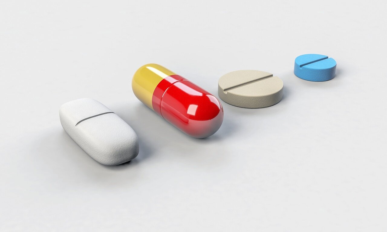 Anti-diarrheal drugs might treat core ASD symptoms: Research 1 drug