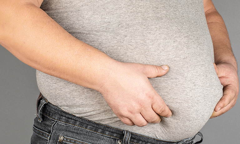 covid and weight